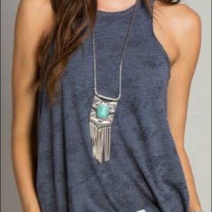 Oneill “janell” tank